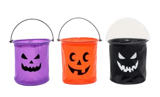 CANASTA HALLOWEEN FB20227