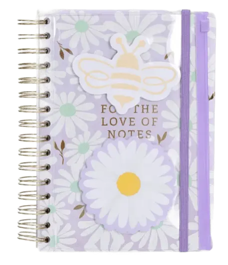 LIBRETA BB20335