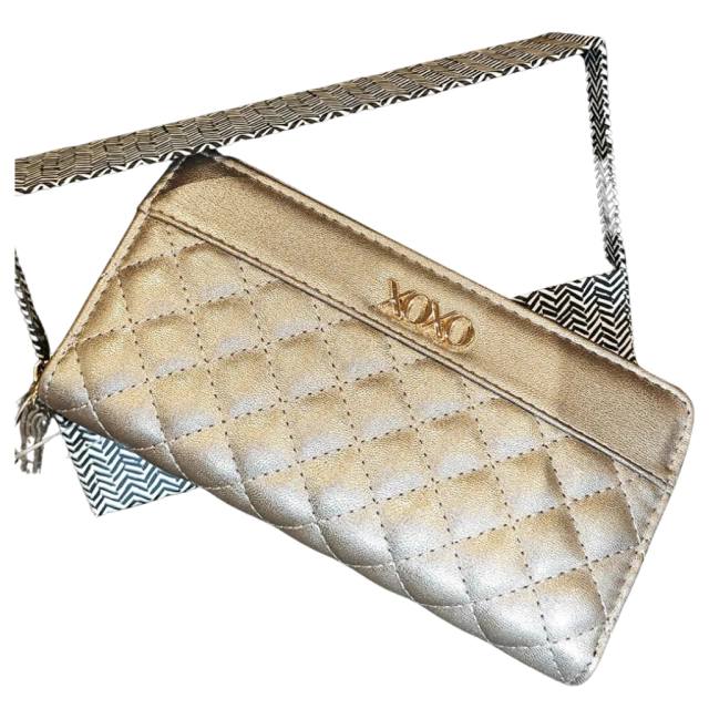 BILLETERA XOXO DA-67170