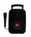 PARLANTE VALIJA 6.5" MIXOR SOL 
