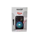 PARLANTE VALIJA 8" MIXOR ALMA
