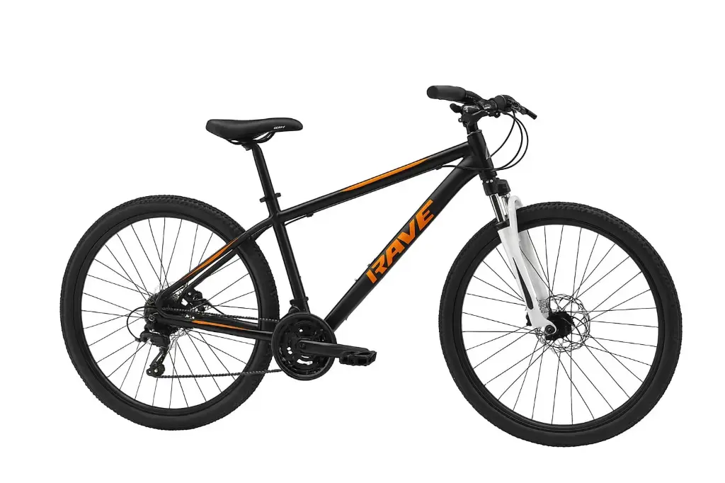 BICICLETA RAVE 27.5 - S/D