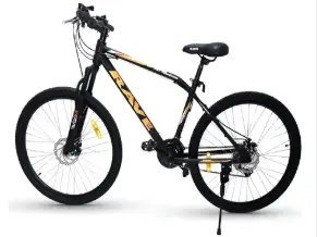 BICICLETA RAVE 27.5