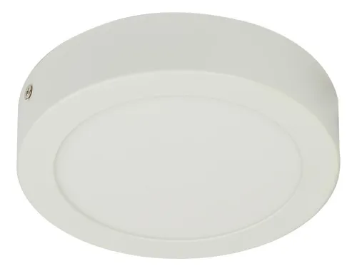 PLAFON LED SR18