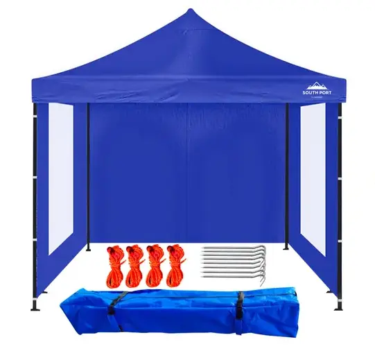 GAZEBO GADNIC TOOLS 3X3 001