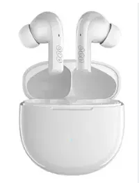 AURICULAR TWINS BT QCY-T18 ABLUE126