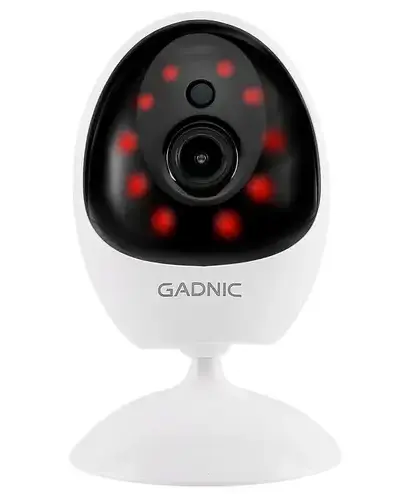 CAMARA IP GADNIC P2P00056