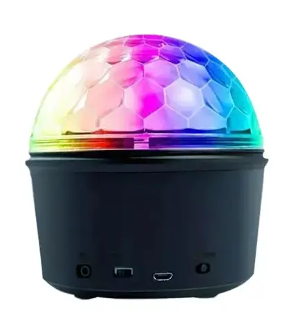 PROYECTOR PARLANTE BT GADNIC LUMIN043