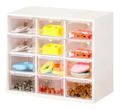 ORGANIZADOR CAJONES MINI ORGEST01