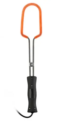 ENCENDEDOR PARA CARBON GADNIC 001