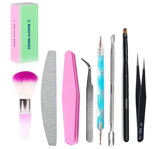 SET DE MANICURA KITMAN1