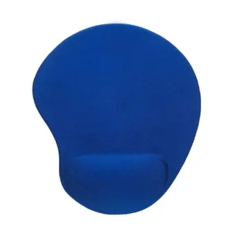 PAD MOUSE CON GEL ECONOMICO 866