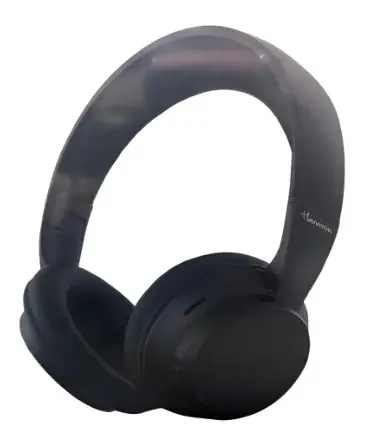 AURICULAR BT VINCHA HARRISON D11-B