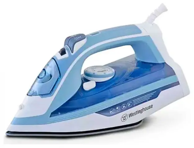 PLANCHA 2200W WESTINGHOUSE