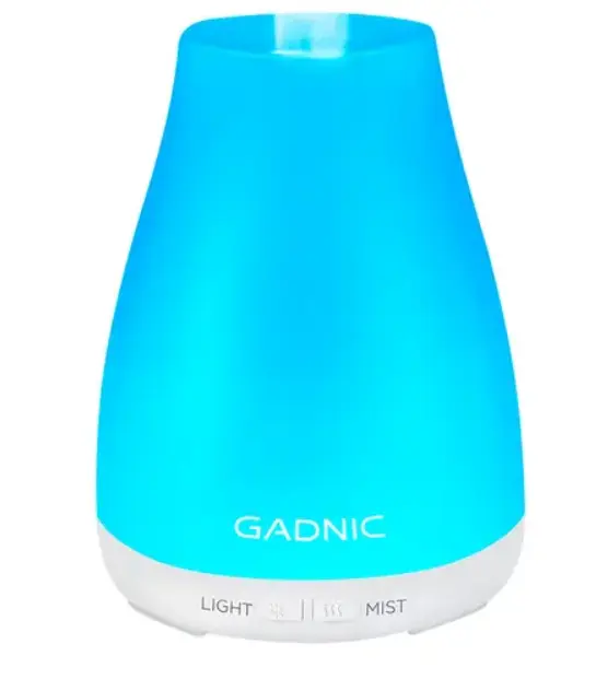 HUMIDIFICADOR GADNIC DIFU008