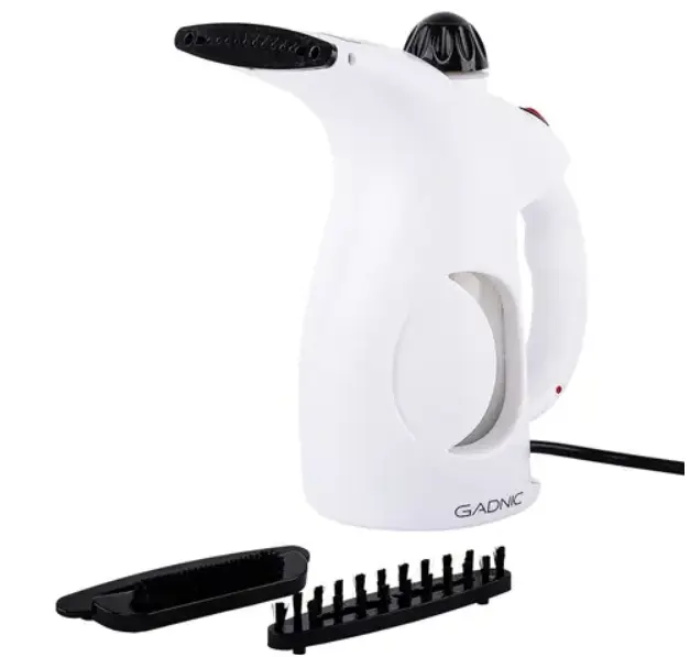 PLANCHA VAPORIZADORA GADNIC VAP01 MW-801C