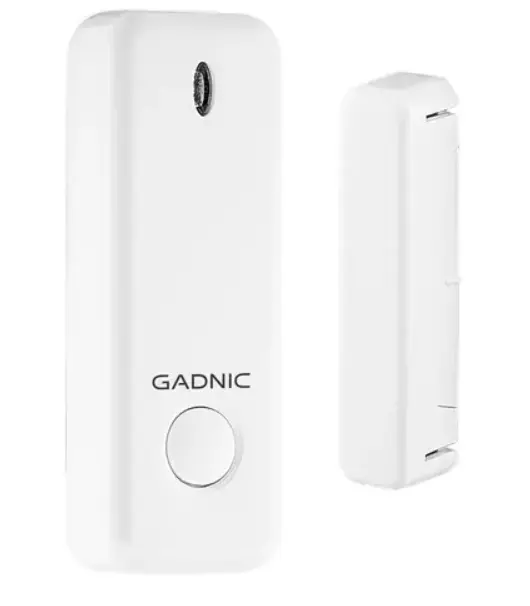 SENSOR DE PUERTAS Y VENTANAS ACALAR01