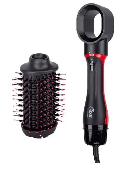 CEPILLO SECADOR 2 EN 1 GADNIC
