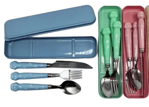 SET DE CUBIERTO Y001-200 3397