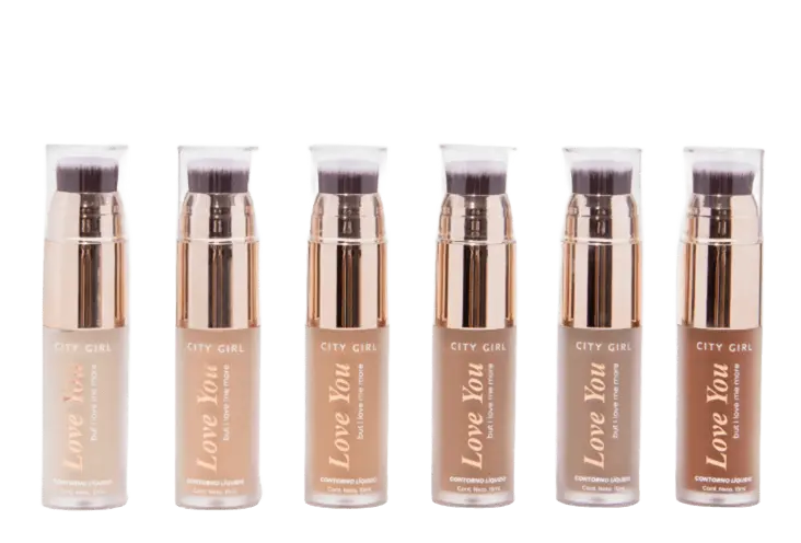 CONTORNO LIQUIDO LOVE YOU RL-12205