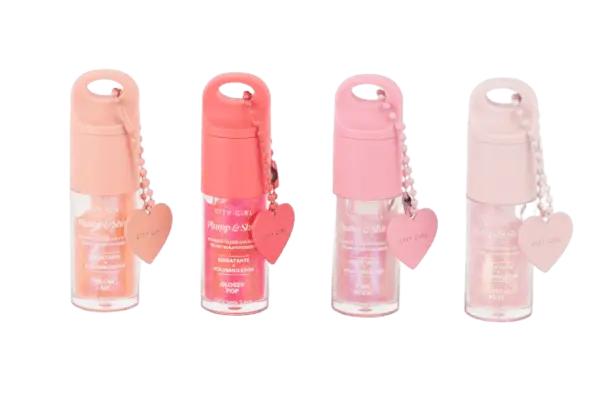 LABIAL LLAVERO 7222