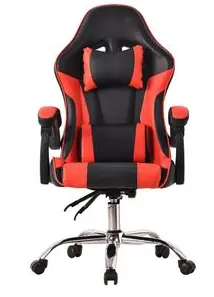 SILLA GAMER ECONOMICA S/D