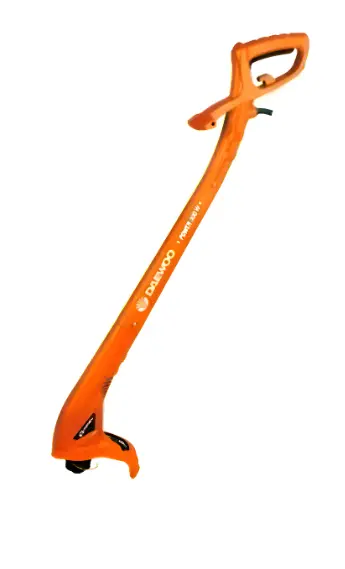 BORDEADORA ELECTRICA 300W DAT300