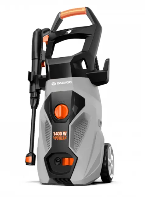 HIDROLAVADORA 1400W 5-HL