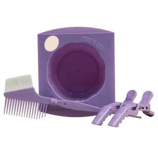 SET PARA TEÑIR CB-93244 /2443