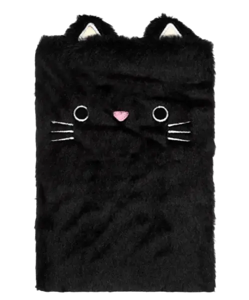 LIBRETA PELUCHITO  BB-43432