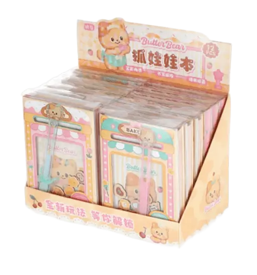 LIBRETA BB-95583