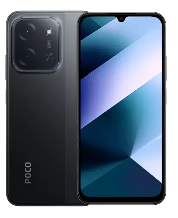 CELULAR POCO C85 128