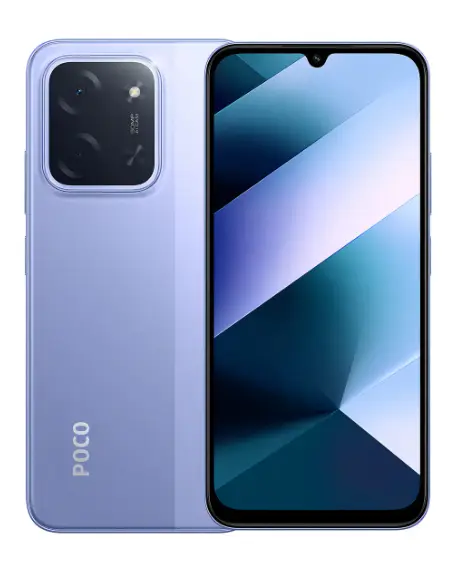 CELULAR POCO C85 256/8