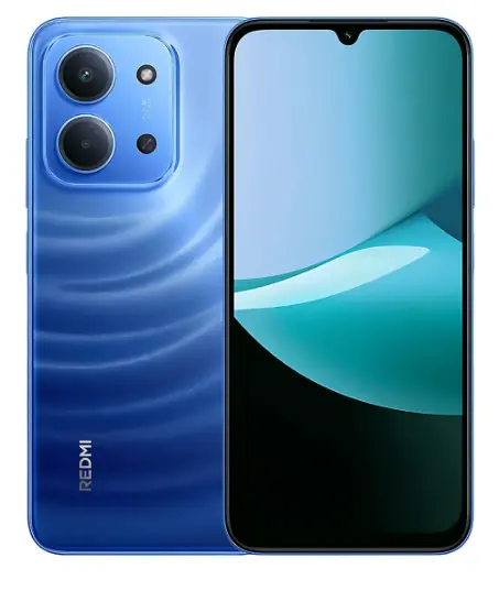 CELULAR XIAOMI 15C 256/4