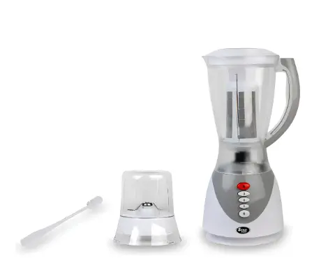 LICUADORA STARTRAK PLASTICA STL500-41