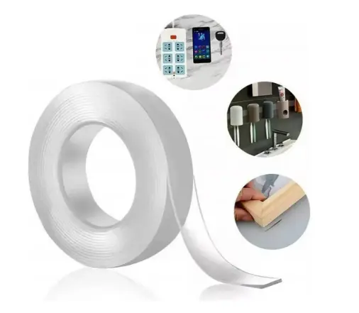 CINTA DOBLE FAZ SILICONA YJ30M