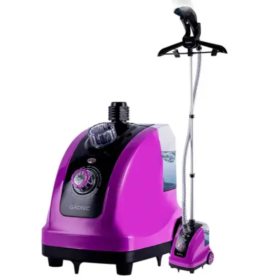 PLANCHA VAPOR GADNIC VAP0003