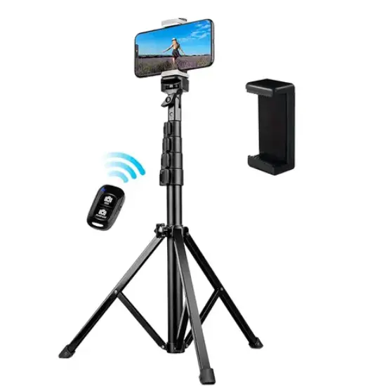 TRIPODE CON BT GADNIC TRIPODE25