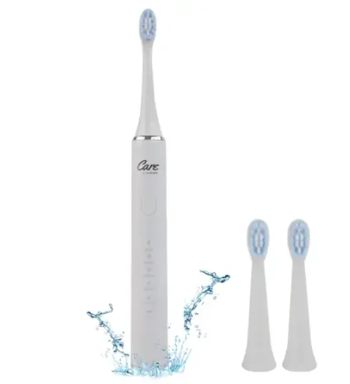 CEPILLO DE DIENTES ELECTRICO GADNIC WATER010
