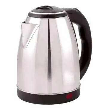 PAVA ELECTRICA 1.8L HERVIDORA MANGO