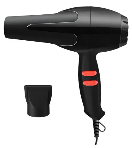 SECADOR DE PELO DINAX DFO SECW609002 900W 