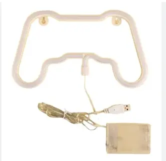 TIRA LED FORMA DE JOYSTICK 2052 S/D