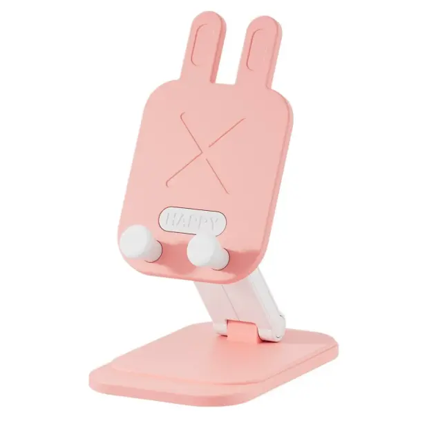 SOPORTE PARA CELULAR CONEJO YCQ-008R