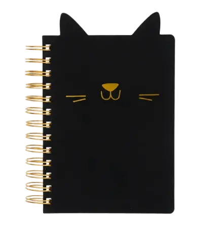 LIBRETA OREJITAS BB20370