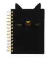 LIBRETA OREJITAS BB20370