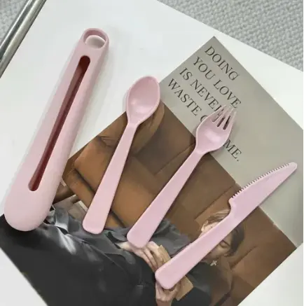 SET DE CUBIERTOS EA-45881