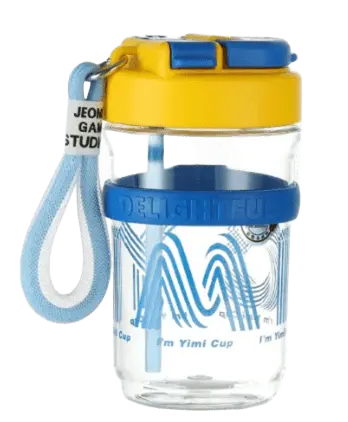 VASO CON SORBETE EE-54034