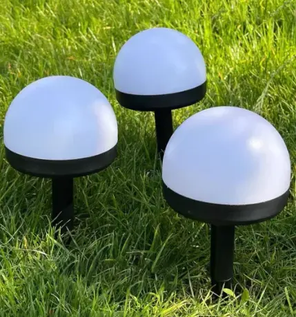 LUZ SOLAR AH-08596