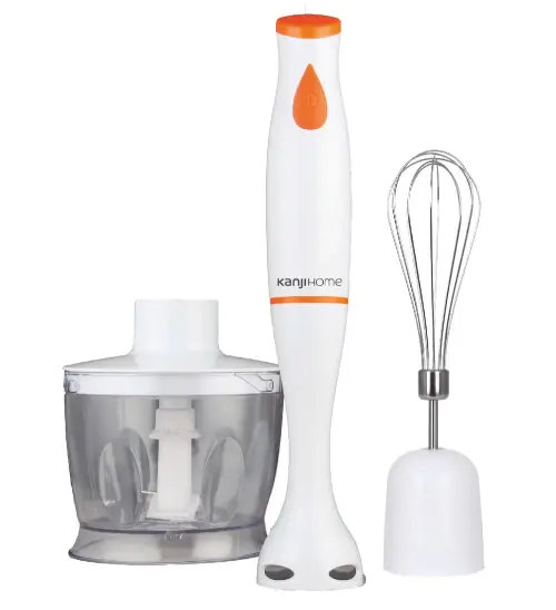 MINIPIMER KANJI 3 EN 1 800W