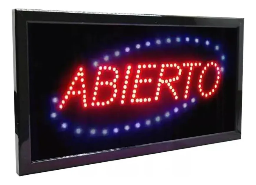 CARTEL ABIERTO 0308
